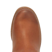 Dingo Tan Homestead Fashion Women Round Toe Boot