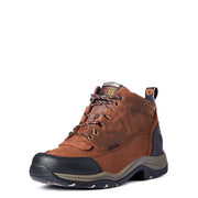 Ariat Terrain Waterproof Boot - Copper