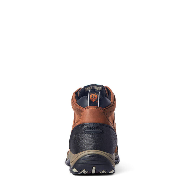 Ariat Terrain Waterproof Boot - Copper