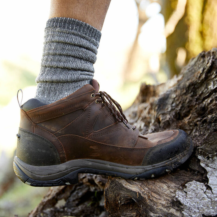 Ariat Terrain Waterproof Boot - Copper