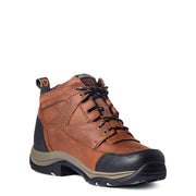 Ariat Terrain Waterproof Boot - Copper