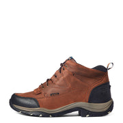 Ariat Terrain Waterproof Boot - Copper