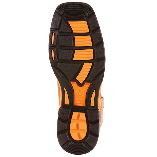 Ariat WorkHog Wide Square Toe Work Boot