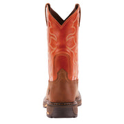 Ariat WorkHog Wide Square Toe Work Boot