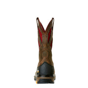 Intrepid VentTEK Lightning Work Boot