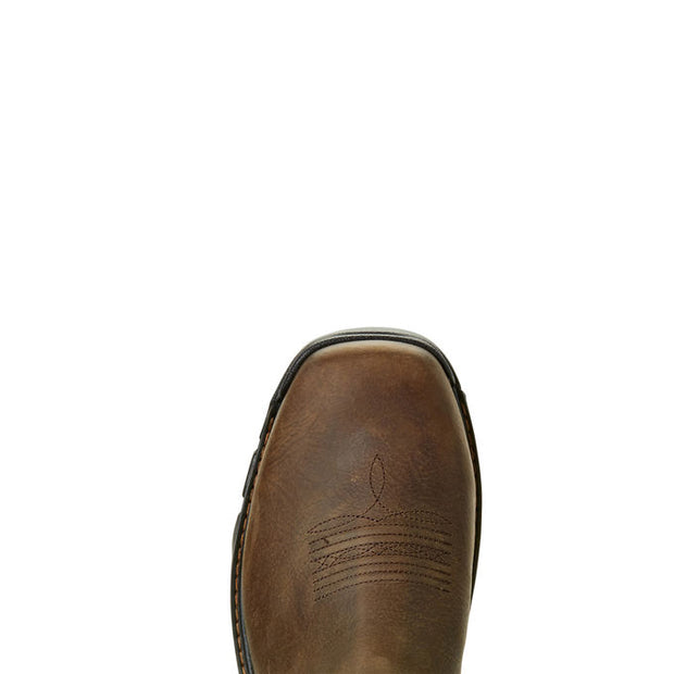 Intrepid VentTEK Lightning Work Boot