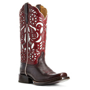 Ariat Dorinda Women Western Boot
