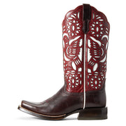 Ariat Dorinda Women Western Boot