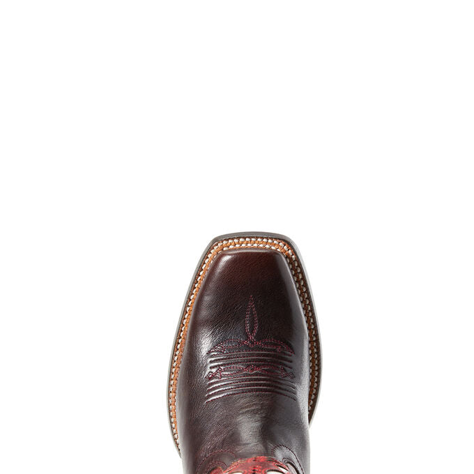 Ariat Dorinda Women Western Boot