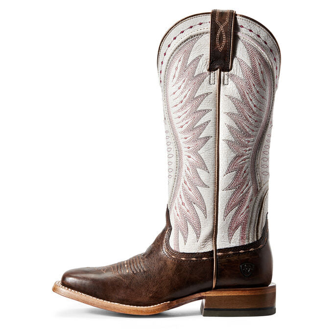 Ariat Vaquera Western Boot
