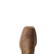 Ariat Booker Ultra Western Ankle Boot