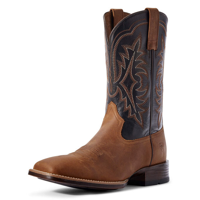 Ariat Ryden Ultra Western Boot