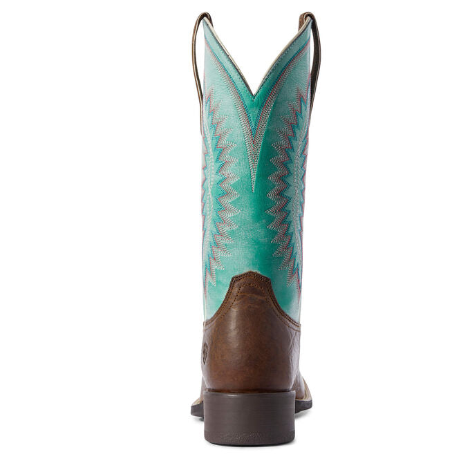 Ariat Quickdraw Legacy Western Boot