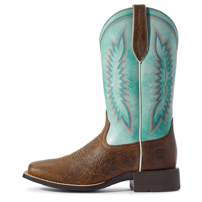 Ariat Quickdraw Legacy Western Boot