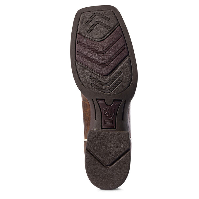 Ariat Quickdraw Legacy Western Boot
