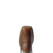 Ariat Quickdraw Legacy Western Boot