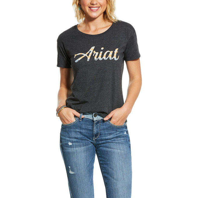Ariat Navajo Fill T-Shirt