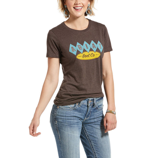 Desert Motel T-Shirt