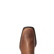 Ariat Midtown Rambler Western Ankle Boot