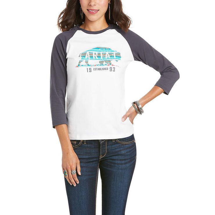 REAL Plains T-Shirt