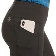 Ariat Women Tek Tight- Black