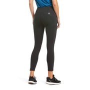 Ariat Women Tek Tight- Black