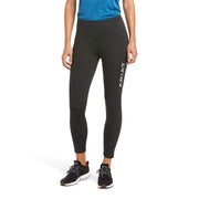Ariat Women Tek Tight- Black