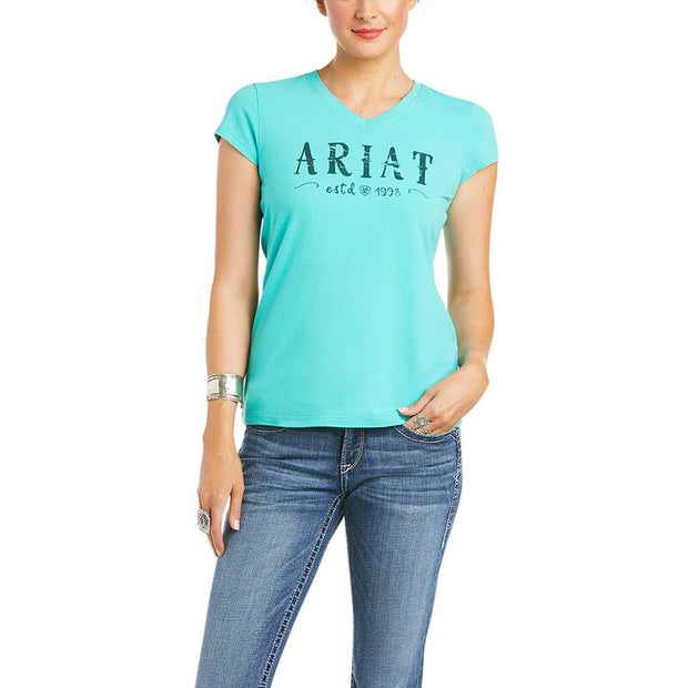 REAL Logo T-Shirt