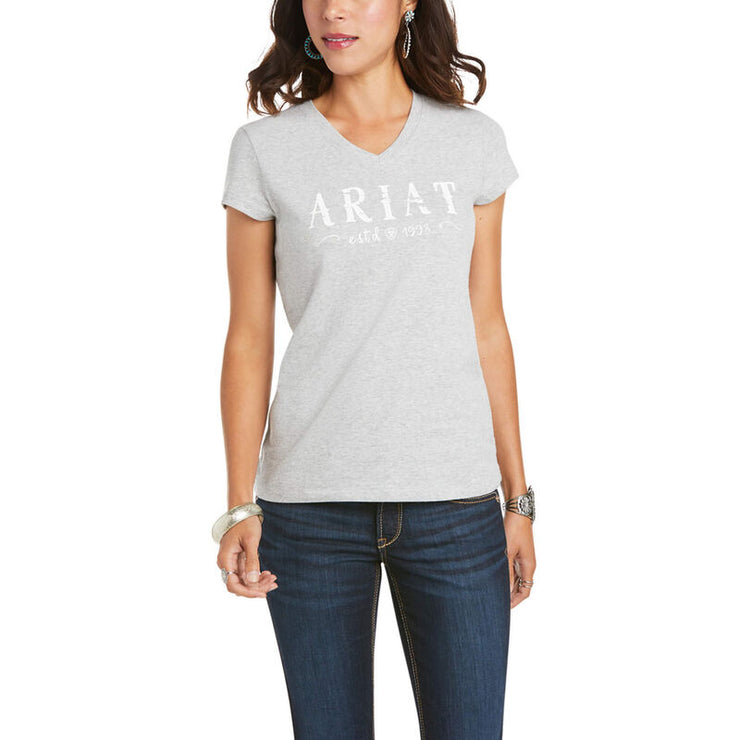 REAL Logo T-Shirt
