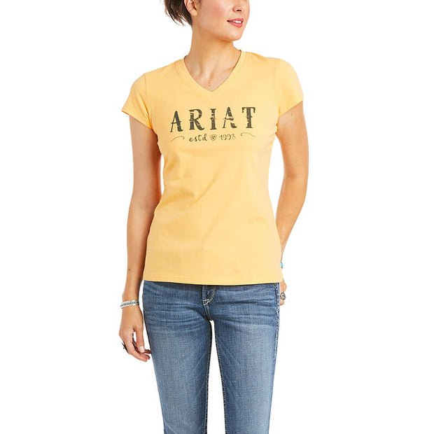 REAL Logo T-Shirt