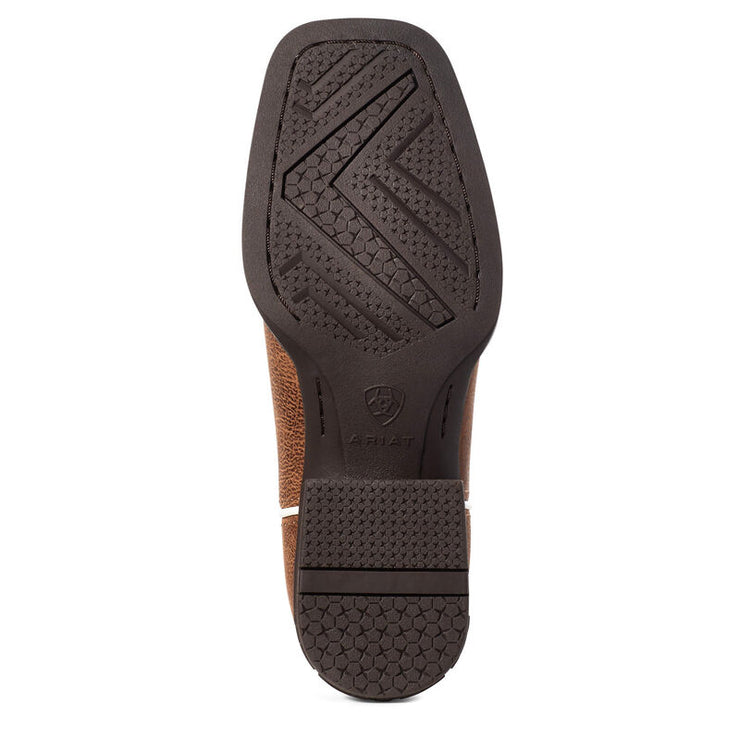 Ariat Double Kicker Western Kid Boots