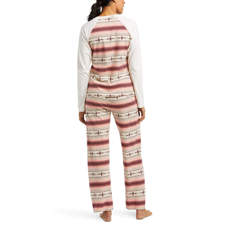 WOMEN'S  PJ Set