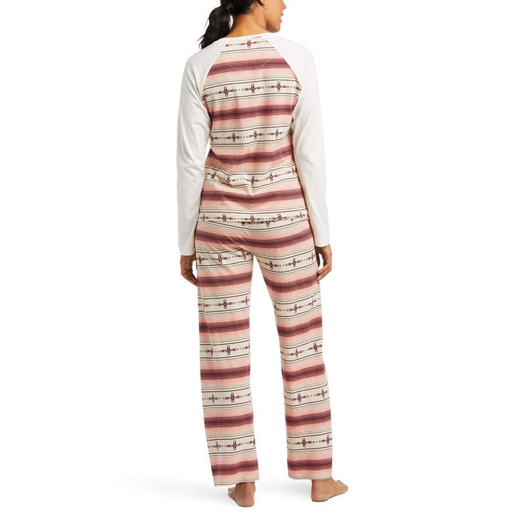 WOMEN'S  PJ Set