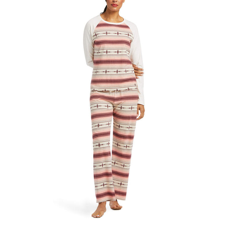 WOMEN'S  PJ Set