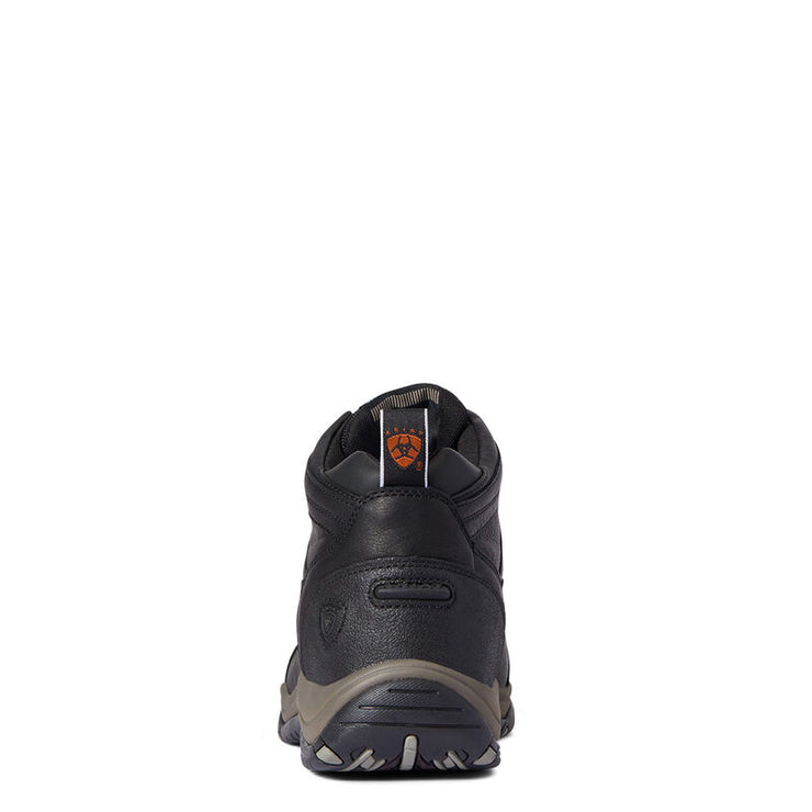 Ariat Terrain Waterproof Boot - Black