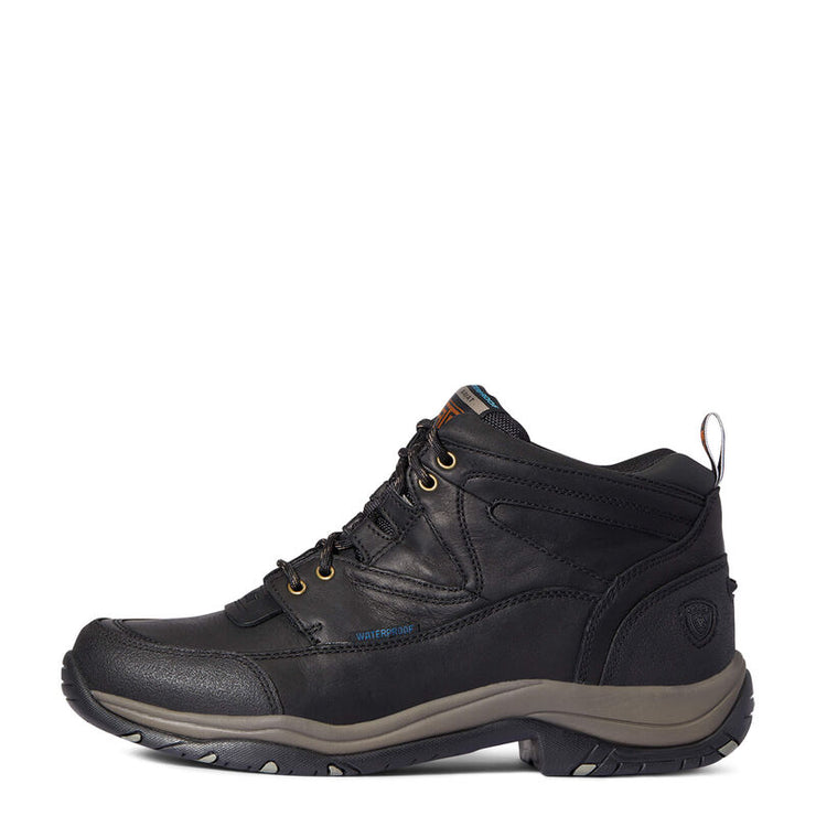 Ariat Terrain Waterproof Boot - Black