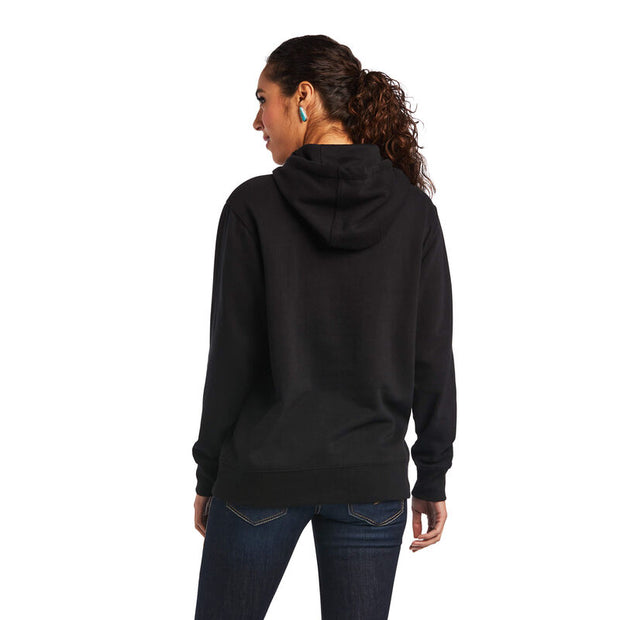 Ariat Women Mexico Hoodie