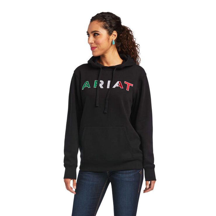 Ariat Women Mexico Hoodie