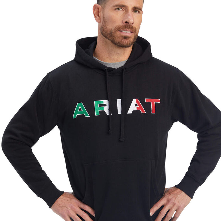 Ariat Limited Edition Men’s Mexico Hoodie