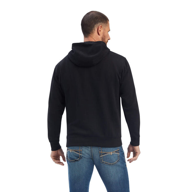 Ariat Limited Edition Men’s Mexico Hoodie