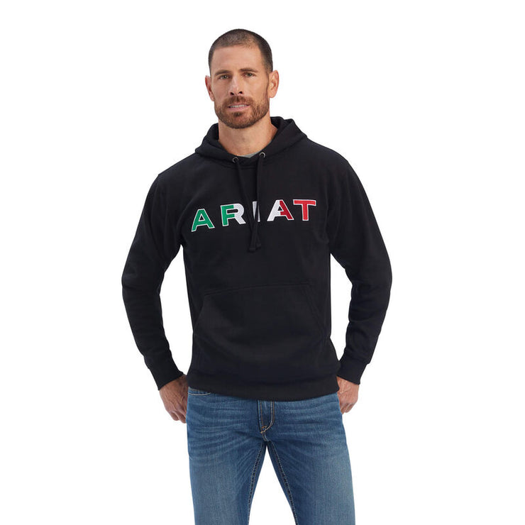 Ariat Limited Edition Men’s Mexico Hoodie