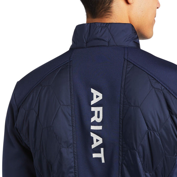 Ariat Men's Fusion Insulated Jacket