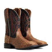 Ariat Men's Sport Smokewagon Western Boot