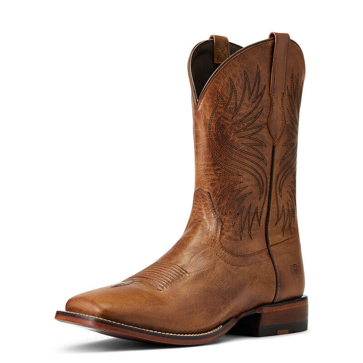 Ariat Men's Circuit Wagner Western Boot