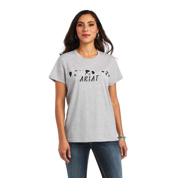 REAL Cow Pasture Tee
