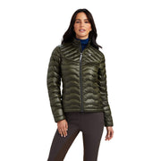 Ariat Women Ideal Forest Mist Jacket