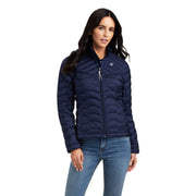 Ariat Women Ideal Navy Eclipse Jacket