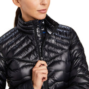 Ariat Women Ideal Down Black Jacket