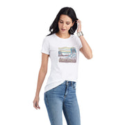 Ariat Monument Sunset T-Shirt