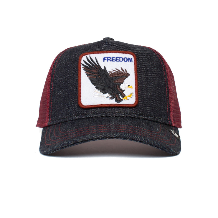 The Freedom Eagle- Navy